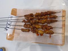 -德元兰州纯汤牛肉面(龙阳路店)