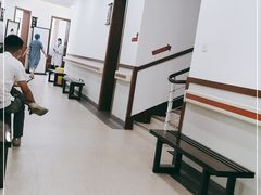 -乌鲁木齐市中医医院(小十字院区)