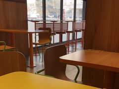 -麦当劳(安定门外大街店)