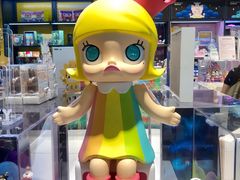 -泡泡玛特POPMART(太古里店)