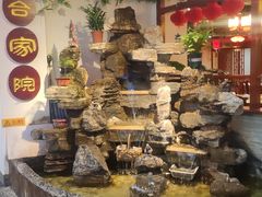 -合家院饭庄(榆关道店)