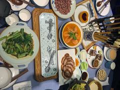 -章丘宴(唐人中心店)