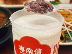 -南信牛奶甜品专家