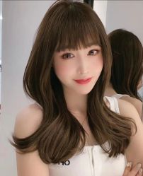 点击看大图 -MORI HAIR SALON日式美发沙龙