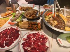 -陈记顺和潮汕鲜牛肉火锅(西门口广场店)