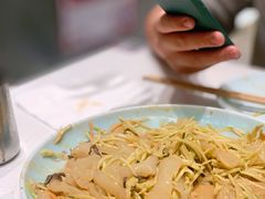 -北李妈妈菜·海肠捞饭(高新万达店)
