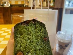 -佐敦面包铺·JORDAN BAKERY