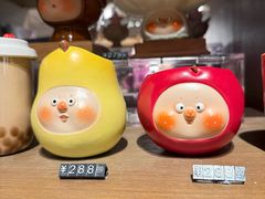 -茑屋书店(天目里店)