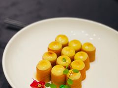 -君庭中餐馆(湘江豪生店)