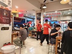 -洪大厨鸡煲(福田店)