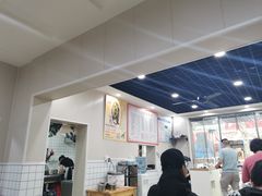 -镇南锅盖面馆(解放路店)