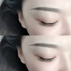 -OnFaer.纹眉半永久无创洗眉