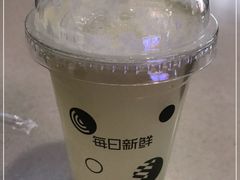 -每日新鲜水果吧(黄浦来福士店)