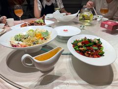 -王府井酒店(金桥港湾店)