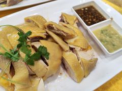 -巫记鸡饭店