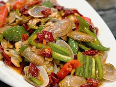 -美极鲜食坊(宝安南路店)