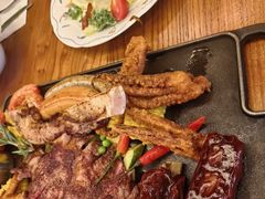 -1886德国汽车餐厅(外滩中央店)