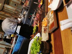 -赤坂亭·M9和牛烧肉·铁板烧(合肥万象城店)