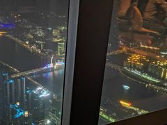 -广州四季酒店·佰鲜汇·现代法餐