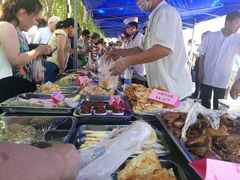 -北京理工大学新食堂