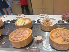 -龍歌自助小火锅(淮安楚州万达店)