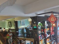 -一记洛阳菜·糖醋小排·水席(十字街店)