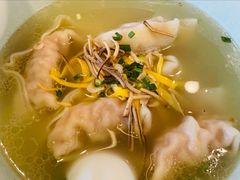 -忆秦园小笼包(惠山古镇总店)