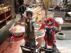 -二十八里太湖船菜(吉祥路店)