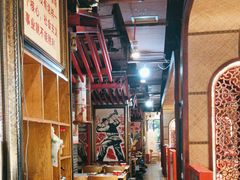 -大队长主题火锅(观音桥店)