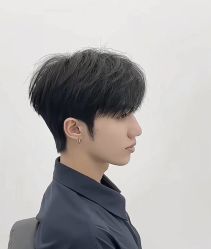 -icare美发沙龙