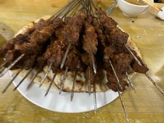 -老字号故乡烤肉店(总店)
