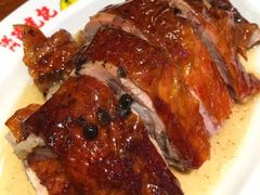 -陈光记烧腊(长寿路店)