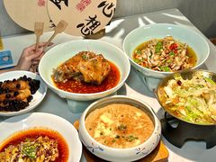 -腾龙阁|经典川菜(SM城市广场店)