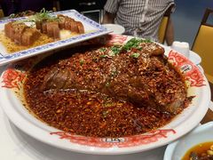 -徐鼎盛民间菜(九街店)