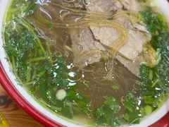 -杨家牛肉汤(中兴街店)