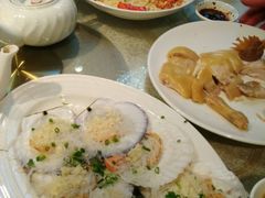 -盛港湾海鲜食府(黄沙店)