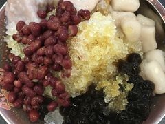 -鲜芋仙Meet Fresh(五道口店)