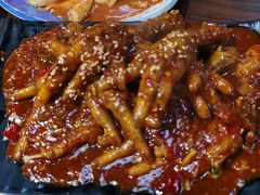 -妈妈手(山大总店)