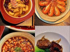 -RIVIERA 松鹤楼(外滩店)