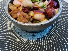 -香山湖渔家大院