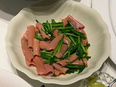 -怡情荟•海鲜青岛菜(五四广场旗舰店)