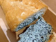 飞鱼籽法棍-Let's Taipei 非常烘焙(太古里店)