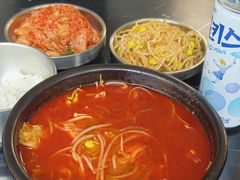 -HONGA HONGA雄家(曹路店)