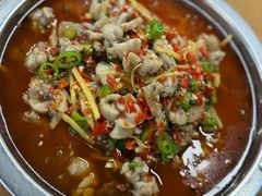 -艺味深尝(云锦路店)