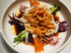 -北平食府(马鞍山路店)