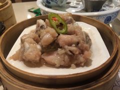 -舊街坊茶楼(市二宫店)