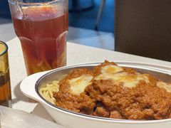 -香港新发烧腊茶餐厅(书城店)