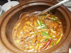 -筱爷叔·上海传统手工菜(玉树路店)
