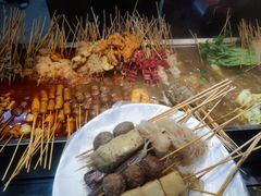 -郭记小街麻辣烫(南小街总店)