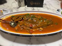 -徽州月·民间徽菜(浦东总店)